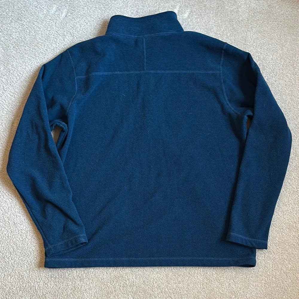 The North Face Men's Navy Sweater